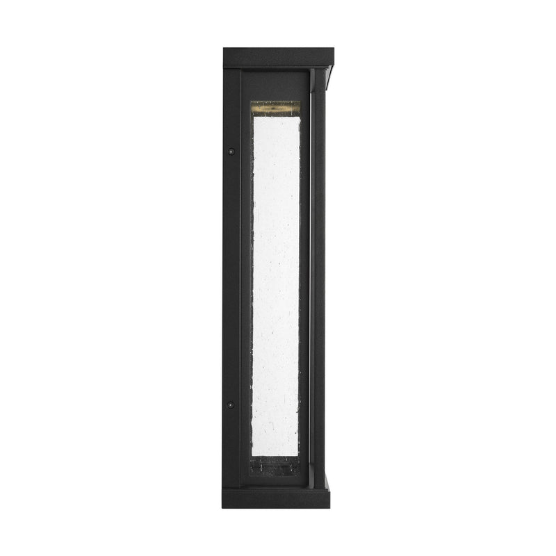 Lantern<br /><span style="color:#4AB0CE;">Entrega: 8-9 semanas en USA</span><br /><span style="color:#4AB0CE;font-size:60%;">PREGUNTE POR ENTREGA EN PANAMA</span><br />Collection: Faywood<br />Finish: Textured Black