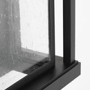 Generation Lighting - GLO1341TXB - Lantern - Faywood - Textured Black