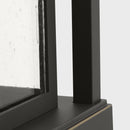 Lantern<br /><span style="color:#4AB0CE;">Entrega: 4-10 dias en USA</span><br /><span style="color:#4AB0CE;font-size:60%;">PREGUNTE POR ENTREGA EN PANAMA</span><br />Collection: Faywood<br />Finish: Antique Bronze