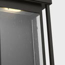 Generation Lighting - GLO1351ANBZ - Lantern - Faywood - Antique Bronze