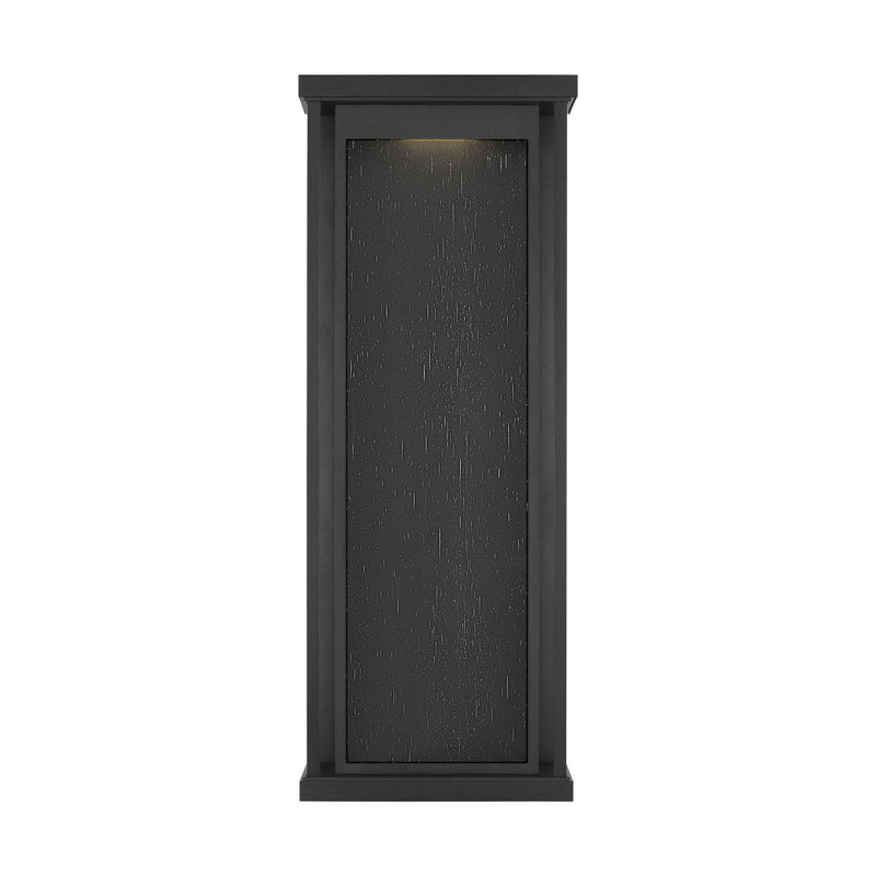 Lantern<br /><span style="color:#4AB0CE;">Entrega: 2-3 semanas en USA</span><br /><span style="color:#4AB0CE;font-size:60%;">PREGUNTE POR ENTREGA EN PANAMA</span><br />Collection: Faywood<br />Finish: Textured Black