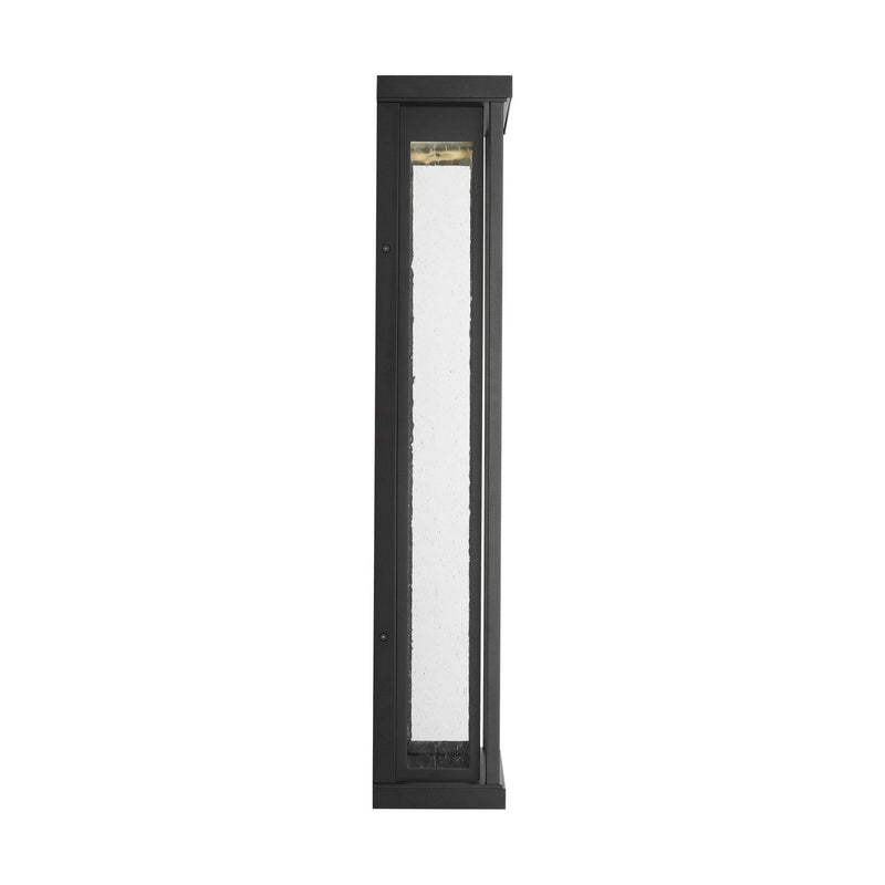 Lantern<br /><span style="color:#4AB0CE;">Entrega: 2-3 semanas en USA</span><br /><span style="color:#4AB0CE;font-size:60%;">PREGUNTE POR ENTREGA EN PANAMA</span><br />Collection: Faywood<br />Finish: Textured Black