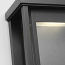 Lantern<br /><span style="color:#4AB0CE;">Entrega: 13-14 semanas en USA</span><br /><span style="color:#4AB0CE;font-size:60%;">PREGUNTE POR ENTREGA EN PANAMA</span><br />Collection: Faywood<br />Finish: Textured Black