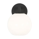 One Light Outdoor Wall Lantern<br /><span style="color: