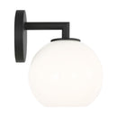 One Light Outdoor Wall Lantern<br /><span style="color: