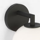 One Light Outdoor Wall Lantern<br /><span style="color:#4AB0CE;">Entrega: 5-6 semanas en USA</span><br /><span style="color:#4AB0CE;font-size:60%;">PREGUNTE POR ENTREGA EN PANAMA</span><br />Collection: Toca<br />Finish: Textured Black