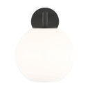 One Light Outdoor Wall Lantern<br /><span style="color: