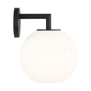 One Light Outdoor Wall Lantern<br /><span style="color: