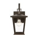 Lantern<br /><span style="color:#4AB0CE;">Entrega: 4-10 dias en USA</span><br /><span style="color:#4AB0CE;font-size:60%;">PREGUNTE POR ENTREGA EN PANAMA</span><br />Collection: Linton<br />Finish: Antique Bronze