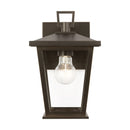 Lantern<br /><span style="color:#4AB0CE;">Entrega: 4-10 dias en USA</span><br /><span style="color:#4AB0CE;font-size:60%;">PREGUNTE POR ENTREGA EN PANAMA</span><br />Collection: Linton<br />Finish: Antique Bronze