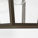 Lantern<br /><span style="color:#4AB0CE;">Entrega: 4-10 dias en USA</span><br /><span style="color:#4AB0CE;font-size:60%;">PREGUNTE POR ENTREGA EN PANAMA</span><br />Collection: Linton<br />Finish: Antique Bronze