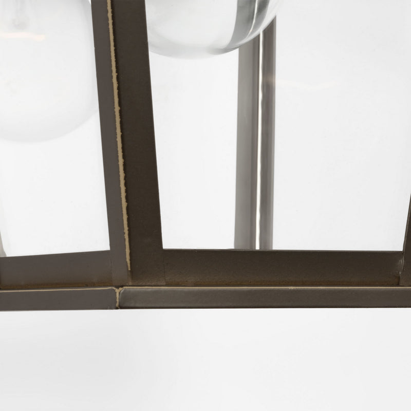 Lantern<br /><span style="color:#4AB0CE;">Entrega: 4-10 dias en USA</span><br /><span style="color:#4AB0CE;font-size:60%;">PREGUNTE POR ENTREGA EN PANAMA</span><br />Collection: Linton<br />Finish: Antique Bronze