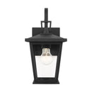 Lantern<br /><span style="color:#4AB0CE;">Entrega: 4-10 dias en USA</span><br /><span style="color:#4AB0CE;font-size:60%;">PREGUNTE POR ENTREGA EN PANAMA</span><br />Collection: Linton<br />Finish: Textured Black
