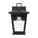 Lantern<br /><span style="color:#4AB0CE;">Entrega: 4-10 dias en USA</span><br /><span style="color:#4AB0CE;font-size:60%;">PREGUNTE POR ENTREGA EN PANAMA</span><br />Collection: Linton<br />Finish: Textured Black