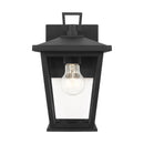 Lantern<br /><span style="color:#4AB0CE;">Entrega: 4-10 dias en USA</span><br /><span style="color:#4AB0CE;font-size:60%;">PREGUNTE POR ENTREGA EN PANAMA</span><br />Collection: Linton<br />Finish: Textured Black