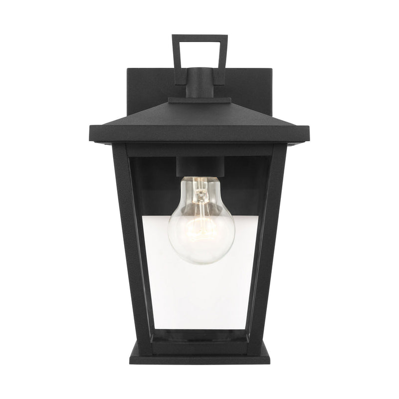 Lantern<br /><span style="color:#4AB0CE;">Entrega: 4-10 dias en USA</span><br /><span style="color:#4AB0CE;font-size:60%;">PREGUNTE POR ENTREGA EN PANAMA</span><br />Collection: Linton<br />Finish: Textured Black