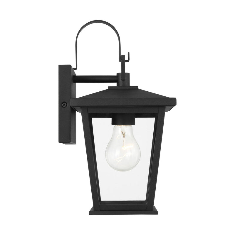 Lantern<br /><span style="color:#4AB0CE;">Entrega: 4-10 dias en USA</span><br /><span style="color:#4AB0CE;font-size:60%;">PREGUNTE POR ENTREGA EN PANAMA</span><br />Collection: Linton<br />Finish: Textured Black
