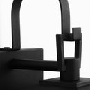 Lantern<br /><span style="color:#4AB0CE;">Entrega: 4-10 dias en USA</span><br /><span style="color:#4AB0CE;font-size:60%;">PREGUNTE POR ENTREGA EN PANAMA</span><br />Collection: Linton<br />Finish: Textured Black