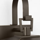 Generation Lighting - GLO1391ANBZ - Lantern - Linton - Antique Bronze