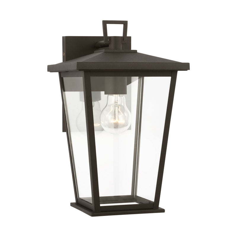 Lantern<br /><span style="color:#4AB0CE;">Entrega: 21-22 semanas en USA</span><br /><span style="color:#4AB0CE;font-size:60%;">PREGUNTE POR ENTREGA EN PANAMA</span><br />Collection: Linton<br />Finish: Textured Black