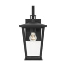 Lantern<br /><span style="color:#4AB0CE;">Entrega: 21-22 semanas en USA</span><br /><span style="color:#4AB0CE;font-size:60%;">PREGUNTE POR ENTREGA EN PANAMA</span><br />Collection: Linton<br />Finish: Textured Black