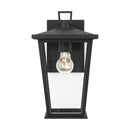 Lantern<br /><span style="color:#4AB0CE;">Entrega: 21-22 semanas en USA</span><br /><span style="color:#4AB0CE;font-size:60%;">PREGUNTE POR ENTREGA EN PANAMA</span><br />Collection: Linton<br />Finish: Textured Black