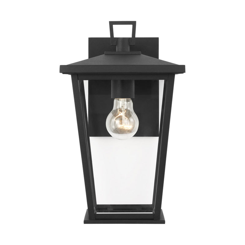 Lantern<br /><span style="color:#4AB0CE;">Entrega: 21-22 semanas en USA</span><br /><span style="color:#4AB0CE;font-size:60%;">PREGUNTE POR ENTREGA EN PANAMA</span><br />Collection: Linton<br />Finish: Textured Black