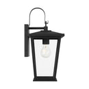 Lantern<br /><span style="color:#4AB0CE;">Entrega: 21-22 semanas en USA</span><br /><span style="color:#4AB0CE;font-size:60%;">PREGUNTE POR ENTREGA EN PANAMA</span><br />Collection: Linton<br />Finish: Textured Black