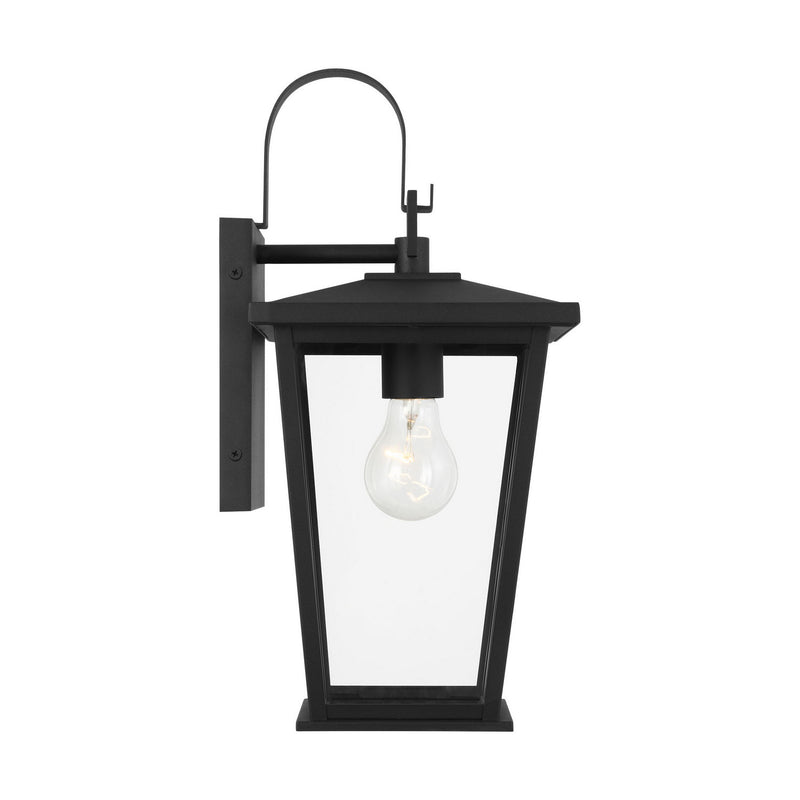 Lantern<br /><span style="color:#4AB0CE;">Entrega: 21-22 semanas en USA</span><br /><span style="color:#4AB0CE;font-size:60%;">PREGUNTE POR ENTREGA EN PANAMA</span><br />Collection: Linton<br />Finish: Textured Black