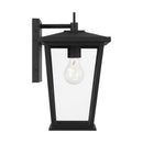 Lantern<br /><span style="color:#4AB0CE;">Entrega: 21-22 semanas en USA</span><br /><span style="color:#4AB0CE;font-size:60%;">PREGUNTE POR ENTREGA EN PANAMA</span><br />Collection: Linton<br />Finish: Textured Black