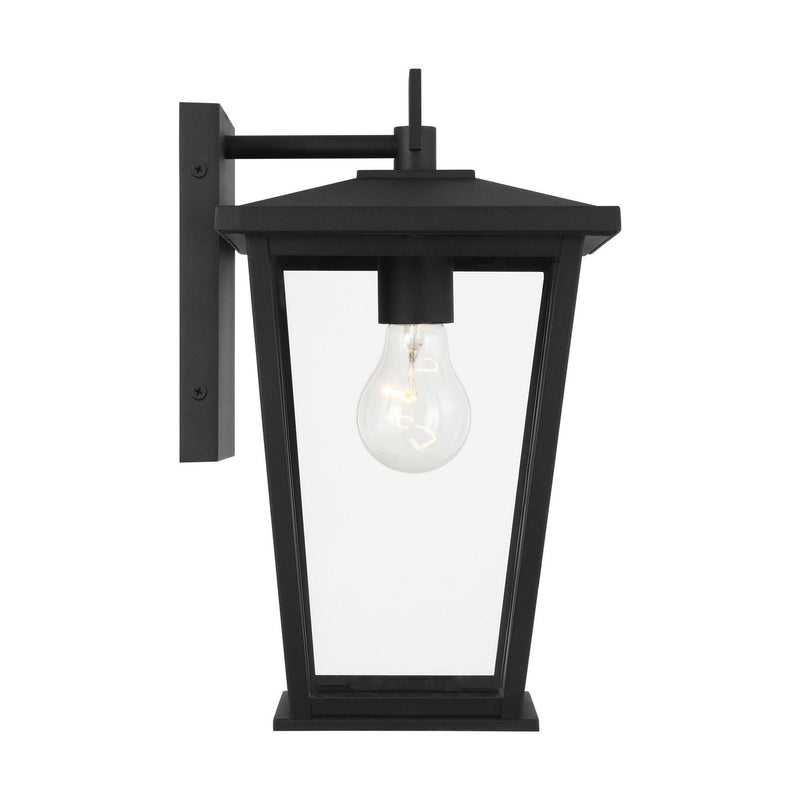 Lantern<br /><span style="color:#4AB0CE;">Entrega: 21-22 semanas en USA</span><br /><span style="color:#4AB0CE;font-size:60%;">PREGUNTE POR ENTREGA EN PANAMA</span><br />Collection: Linton<br />Finish: Textured Black