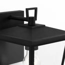 Lantern<br /><span style="color:#4AB0CE;">Entrega: 21-22 semanas en USA</span><br /><span style="color:#4AB0CE;font-size:60%;">PREGUNTE POR ENTREGA EN PANAMA</span><br />Collection: Linton<br />Finish: Textured Black