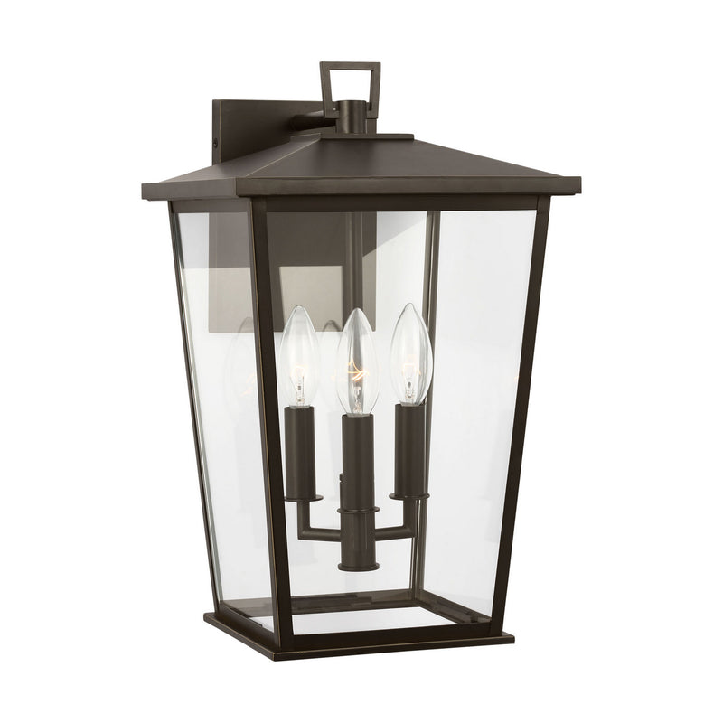Lantern<br /><span style="color:#4AB0CE;">Entrega: 5-6 semanas en USA</span><br /><span style="color:#4AB0CE;font-size:60%;">PREGUNTE POR ENTREGA EN PANAMA</span><br />Collection: Linton<br />Finish: Antique Bronze