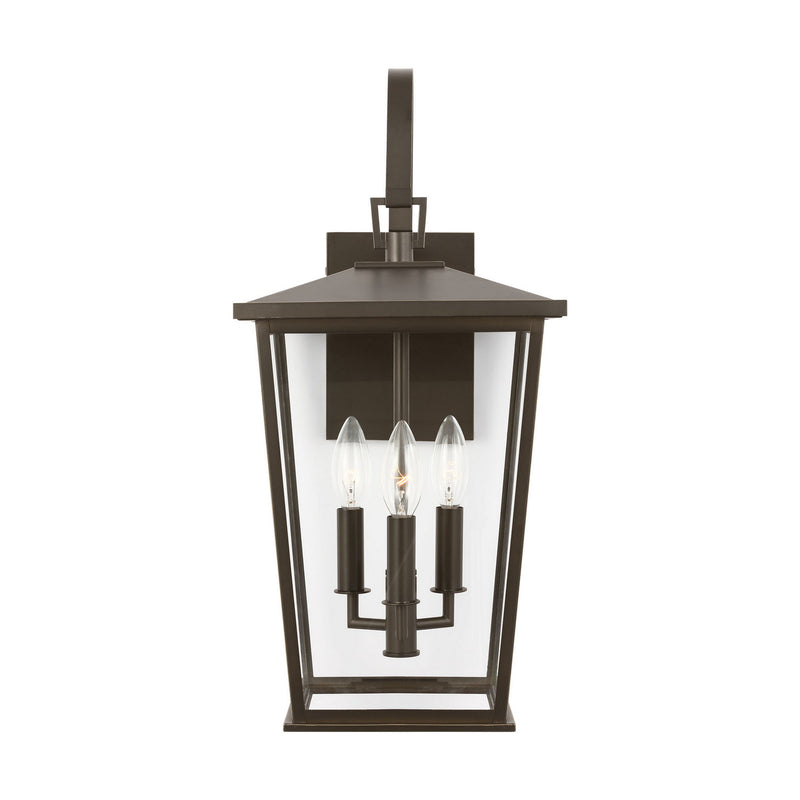 Lantern<br /><span style="color:#4AB0CE;">Entrega: 5-6 semanas en USA</span><br /><span style="color:#4AB0CE;font-size:60%;">PREGUNTE POR ENTREGA EN PANAMA</span><br />Collection: Linton<br />Finish: Antique Bronze