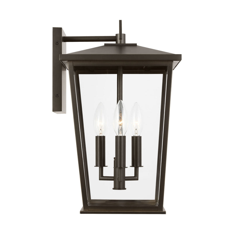 Lantern<br /><span style="color:#4AB0CE;">Entrega: 4-10 dias en USA</span><br /><span style="color:#4AB0CE;font-size:60%;">PREGUNTE POR ENTREGA EN PANAMA</span><br />Collection: Linton<br />Finish: Antique Bronze