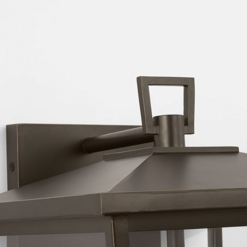 Lantern<br /><span style="color:#4AB0CE;">Entrega: 4-10 dias en USA</span><br /><span style="color:#4AB0CE;font-size:60%;">PREGUNTE POR ENTREGA EN PANAMA</span><br />Collection: Linton<br />Finish: Antique Bronze