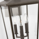 Lantern<br /><span style="color:#4AB0CE;">Entrega: 4-10 dias en USA</span><br /><span style="color:#4AB0CE;font-size:60%;">PREGUNTE POR ENTREGA EN PANAMA</span><br />Collection: Linton<br />Finish: Antique Bronze