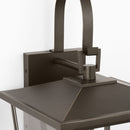 Generation Lighting - GLO1403ANBZ - Lantern - Linton - Antique Bronze