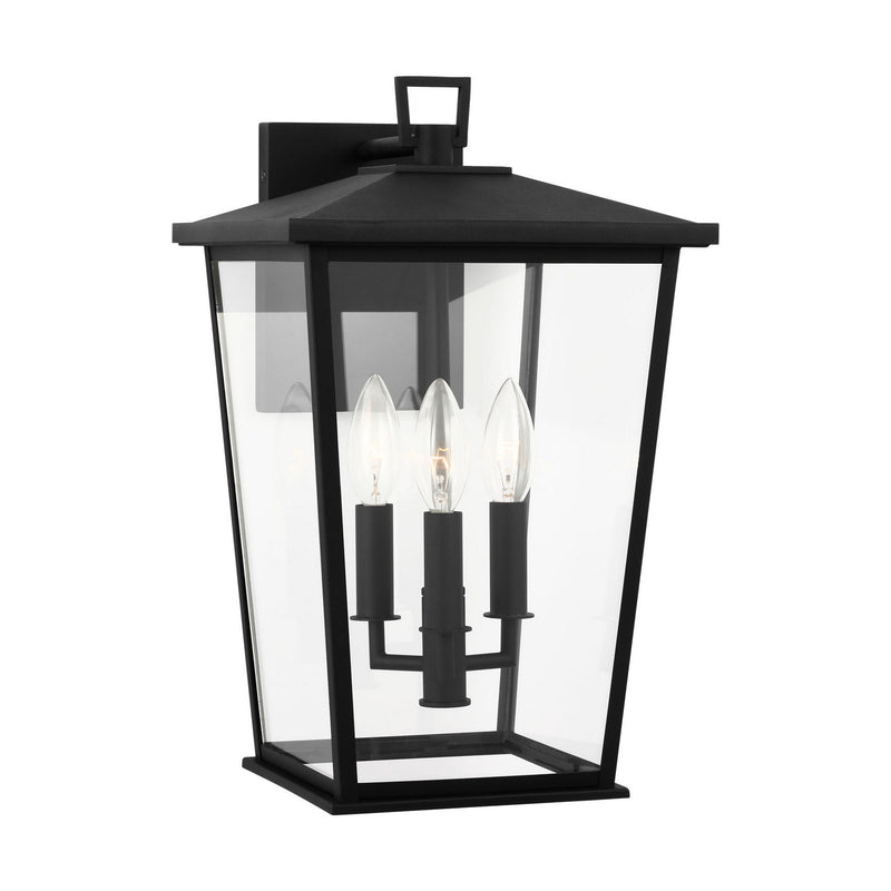 Lantern<br /><span style="color:#4AB0CE;">Entrega: 2-3 semanas en USA</span><br /><span style="color:#4AB0CE;font-size:60%;">PREGUNTE POR ENTREGA EN PANAMA</span><br />Collection: Linton<br />Finish: Textured Black