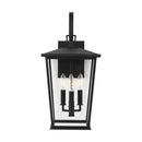 Lantern<br /><span style="color:#4AB0CE;">Entrega: 4-10 dias en USA</span><br /><span style="color:#4AB0CE;font-size:60%;">PREGUNTE POR ENTREGA EN PANAMA</span><br />Collection: Linton<br />Finish: Textured Black