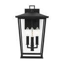 Lantern<br /><span style="color:#4AB0CE;">Entrega: 4-10 dias en USA</span><br /><span style="color:#4AB0CE;font-size:60%;">PREGUNTE POR ENTREGA EN PANAMA</span><br />Collection: Linton<br />Finish: Textured Black