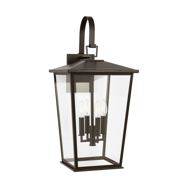 Lantern<br /><span style="color:#4AB0CE;">Entrega: 8-9 semanas en USA</span><br /><span style="color:#4AB0CE;font-size:60%;">PREGUNTE POR ENTREGA EN PANAMA</span><br />Collection: Linton<br />Finish: Antique Bronze
