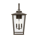 Lantern<br /><span style="color:#4AB0CE;">Entrega: 19-20 semanas en USA</span><br /><span style="color:#4AB0CE;font-size:60%;">PREGUNTE POR ENTREGA EN PANAMA</span><br />Collection: Linton<br />Finish: Antique Bronze