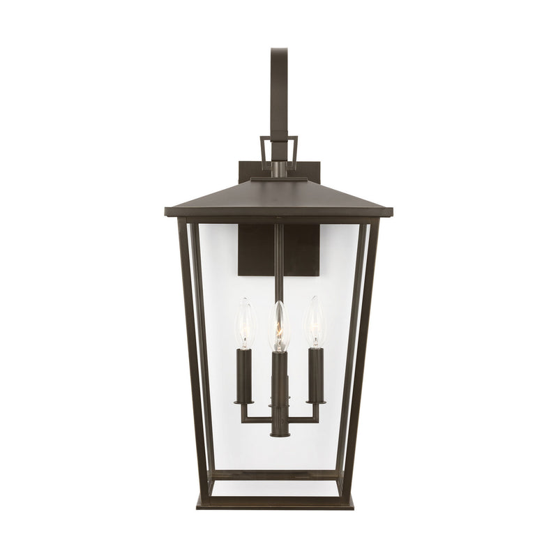 Lantern<br /><span style="color:#4AB0CE;">Entrega: 8-9 semanas en USA</span><br /><span style="color:#4AB0CE;font-size:60%;">PREGUNTE POR ENTREGA EN PANAMA</span><br />Collection: Linton<br />Finish: Antique Bronze