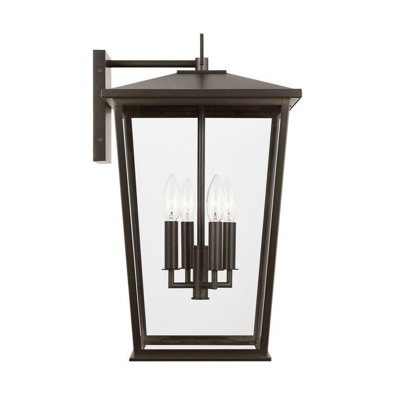 Lantern<br /><span style="color:#4AB0CE;">Entrega: 19-20 semanas en USA</span><br /><span style="color:#4AB0CE;font-size:60%;">PREGUNTE POR ENTREGA EN PANAMA</span><br />Collection: Linton<br />Finish: Antique Bronze