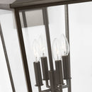 Lantern<br /><span style="color:#4AB0CE;">Entrega: 19-20 semanas en USA</span><br /><span style="color:#4AB0CE;font-size:60%;">PREGUNTE POR ENTREGA EN PANAMA</span><br />Collection: Linton<br />Finish: Antique Bronze