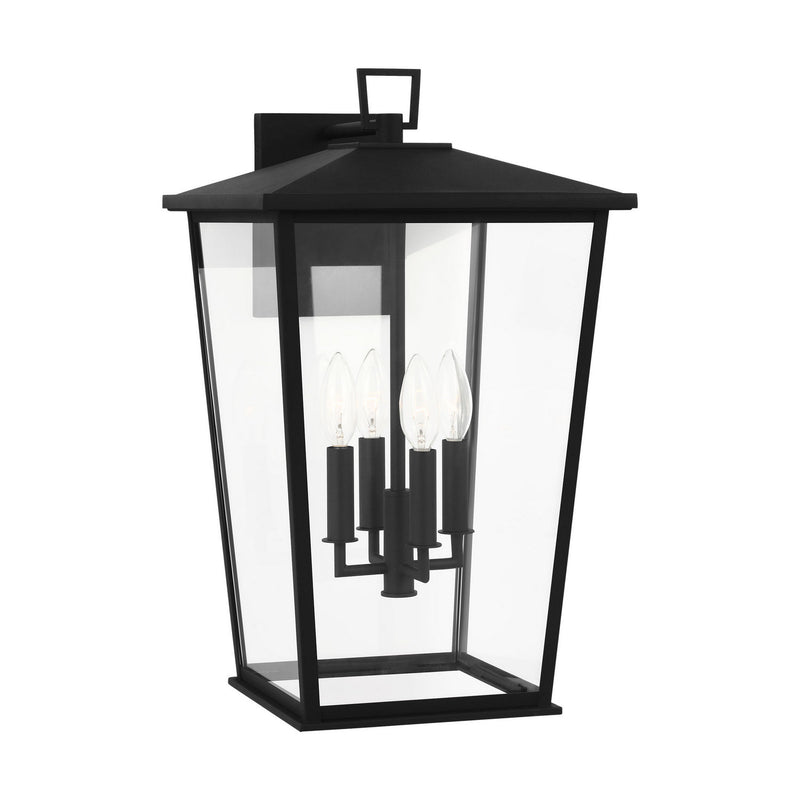 Lantern<br /><span style="color:#4AB0CE;">Entrega: 17-18 semanas en USA</span><br /><span style="color:#4AB0CE;font-size:60%;">PREGUNTE POR ENTREGA EN PANAMA</span><br />Collection: Linton<br />Finish: Textured Black