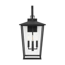 Lantern<br /><span style="color:#4AB0CE;">Entrega: 1-2 semanas en USA</span><br /><span style="color:#4AB0CE;font-size:60%;">PREGUNTE POR ENTREGA EN PANAMA</span><br />Collection: Linton<br />Finish: Textured Black