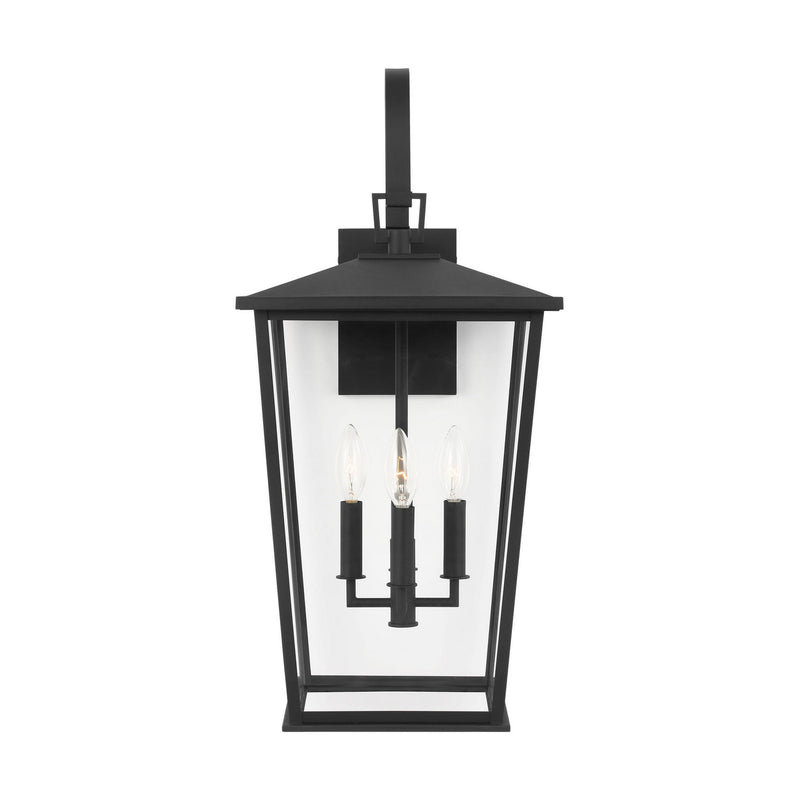 Lantern<br /><span style="color:#4AB0CE;">Entrega: 7-8 semanas en USA</span><br /><span style="color:#4AB0CE;font-size:60%;">PREGUNTE POR ENTREGA EN PANAMA</span><br />Collection: Linton<br />Finish: Textured Black