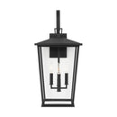 Lantern<br /><span style="color:#4AB0CE;">Entrega: 17-18 semanas en USA</span><br /><span style="color:#4AB0CE;font-size:60%;">PREGUNTE POR ENTREGA EN PANAMA</span><br />Collection: Linton<br />Finish: Textured Black